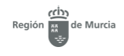 Logo Región de Murcia